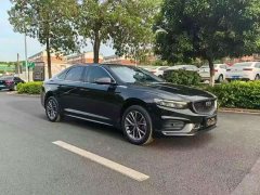 Geely Xingrui 2.0T Diesel Flagship - ფოტო 3