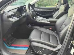 Geely Xingrui 2.0T Diesel Flagship - ფოტო 4