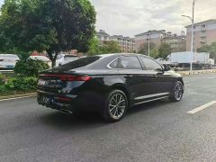 Geely Xingrui 2.0T Diesel Flagship - ფოტო 8