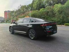 Geely Xingrui 2.0T Diesel Flagship - ფოტო 9