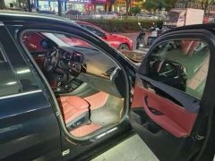 BMW X3 Facelift xDrive25i M Sport Package - ფოტო 5