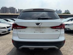 Volkswagen Jetta VS5 280TSI Automatic Entry-Level - ფოტო 10