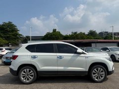 Volkswagen Jetta VS5 280TSI Automatic Entry-Level - ფოტო 12