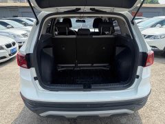 Volkswagen Jetta VS5 280TSI Automatic Entry-Level - ფოტო 13
