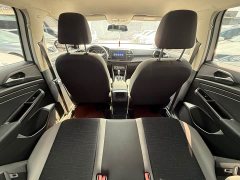 Volkswagen Jetta VS5 280TSI Automatic Entry-Level - ფოტო 14