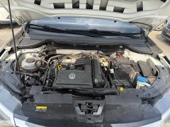 Volkswagen Jetta VS5 280TSI Automatic Entry-Level - ფოტო 15