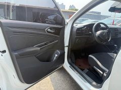 Volkswagen Jetta VS5 280TSI Automatic Entry-Level - ფოტო 4