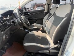 Volkswagen Jetta VS5 280TSI Automatic Entry-Level - ფოტო 5