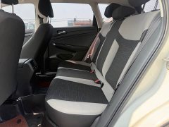Volkswagen Jetta VS5 280TSI Automatic Entry-Level - ფოტო 6
