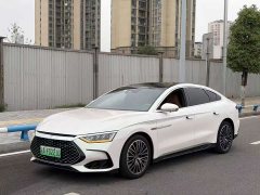 BYD Han DM-i 121KM Honor Edition - ფოტო 1