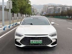 BYD Han DM-i 121KM Honor Edition - ფოტო 2