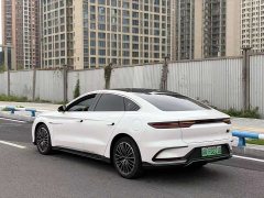 BYD Han DM-i 121KM Honor Edition - ფოტო 6