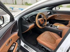 BYD Han DM-i 121KM Honor Edition - ფოტო 8