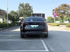 FAW Red Flag E-QM5 Base Commute Edition - ფოტო 4