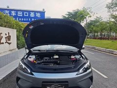 BYD Seal 05 DM-i Smart Drive Edition 120KM Flagship - ფოტო 10