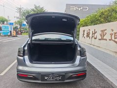 BYD Seal 05 DM-i Smart Drive Edition 120KM Flagship - ფოტო 11