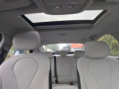BYD Seal 05 DM-i Smart Drive Edition 120KM Flagship - ფოტო 13