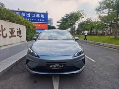 BYD Seal 05 DM-i Smart Drive Edition 120KM Flagship - ფოტო 2