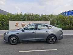 BYD Seal 05 DM-i Smart Drive Edition 120KM Flagship - ფოტო 3