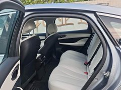 BYD Seal 05 DM-i Smart Drive Edition 120KM Flagship - ფოტო 6
