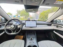 BYD Seal 05 DM-i Smart Drive Edition 120KM Flagship - ფოტო 7