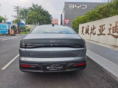 BYD Seal 05 DM-i Smart Drive Edition 120KM Flagship - ფოტო 8