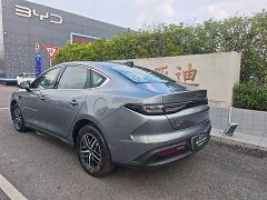 BYD Seal 05 DM-i Smart Drive Edition 120KM Flagship - ფოტო 9