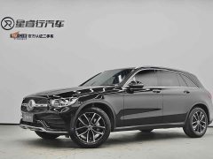 Mercedes-Benz GLC 260 L 4MATIC Luxury - ფოტო 1