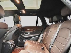 Mercedes-Benz GLC 260 L 4MATIC Luxury - ფოტო 10