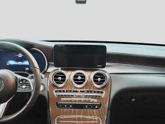 Mercedes-Benz GLC 260 L 4MATIC Luxury - ფოტო 11