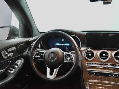 Mercedes-Benz GLC 260 L 4MATIC Luxury - ფოტო 12
