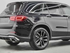 Mercedes-Benz GLC 260 L 4MATIC Luxury - ფოტო 14