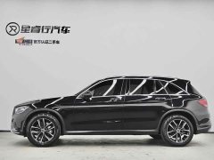 Mercedes-Benz GLC 260 L 4MATIC Luxury - ფოტო 15