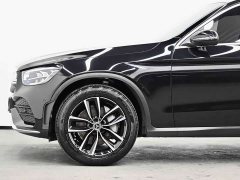 Mercedes-Benz GLC 260 L 4MATIC Luxury - ფოტო 16