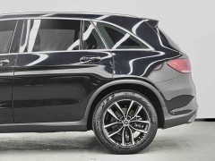 Mercedes-Benz GLC 260 L 4MATIC Luxury - ფოტო 18