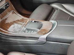 Mercedes-Benz GLC 260 L 4MATIC Luxury - ფოტო 19