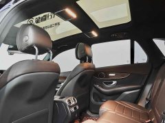 Mercedes-Benz GLC 260 L 4MATIC Luxury - ფოტო 2