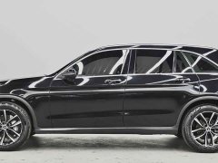 Mercedes-Benz GLC 260 L 4MATIC Luxury - ფოტო 20
