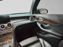 Mercedes-Benz GLC 260 L 4MATIC Luxury - ფოტო 3