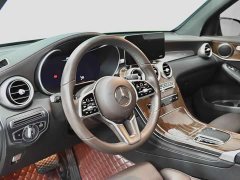 Mercedes-Benz GLC 260 L 4MATIC Luxury - ფოტო 4
