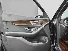 Mercedes-Benz GLC 260 L 4MATIC Luxury - ფოტო 5