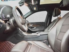 Mercedes-Benz GLC 260 L 4MATIC Luxury - ფოტო 6