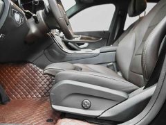 Mercedes-Benz GLC 260 L 4MATIC Luxury - ფოტო 8