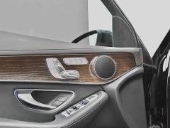 Mercedes-Benz GLC 260 L 4MATIC Luxury - ფოტო 9