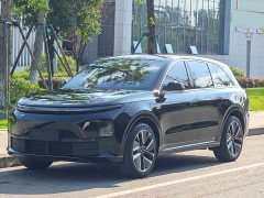 Li Auto L6 Pro - ფოტო 1