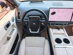 Li Auto L6 Pro - ფოტო 6