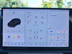 Li Auto L6 Pro - ფოტო 7