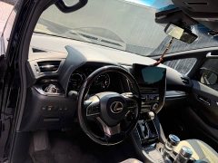 Lexus LM 2020 300h Four-Seat Royal Edition - ფოტო 5