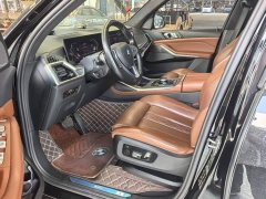 BMW X7 xDrive40i M Sport Premium Package - ფოტო 2