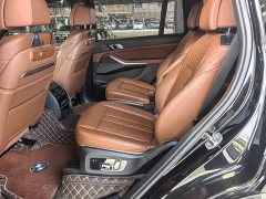 BMW X7 xDrive40i M Sport Premium Package - ფოტო 3